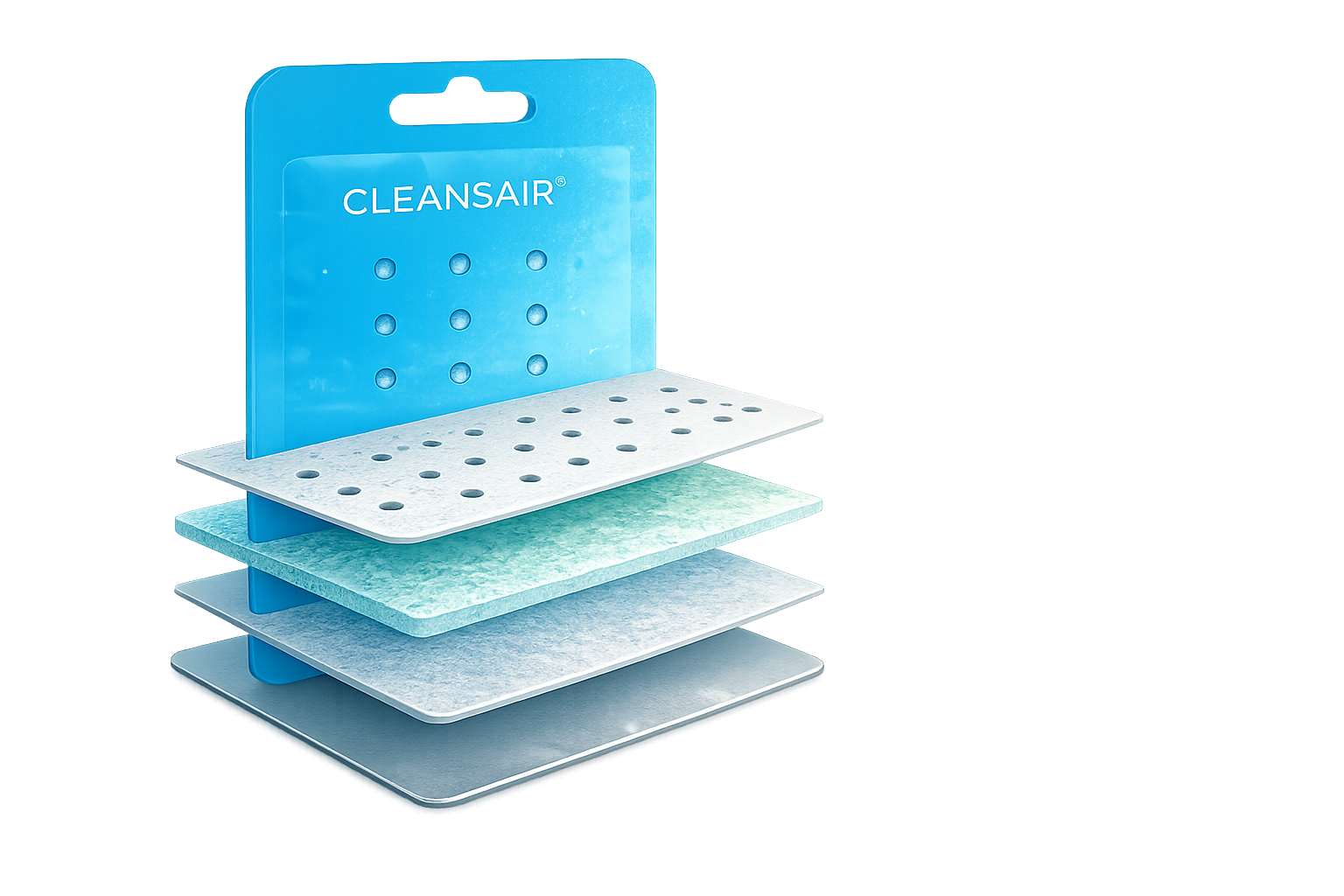 Tecnologia Cleansair