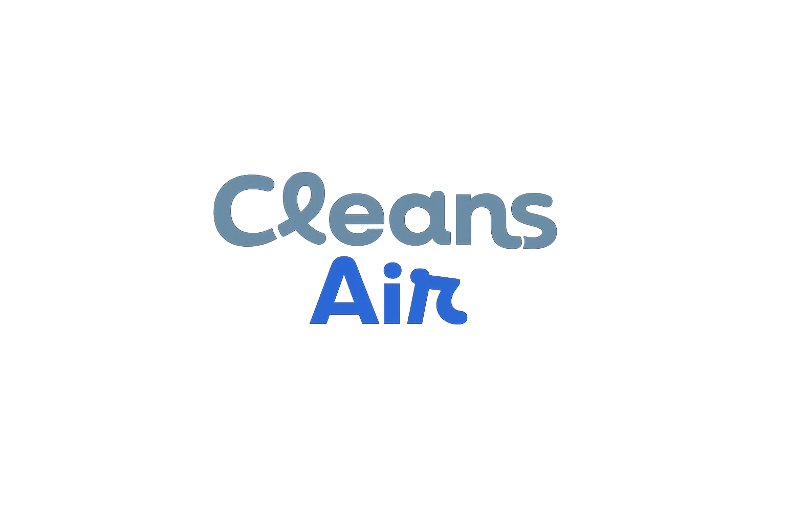 Logo Cleansair