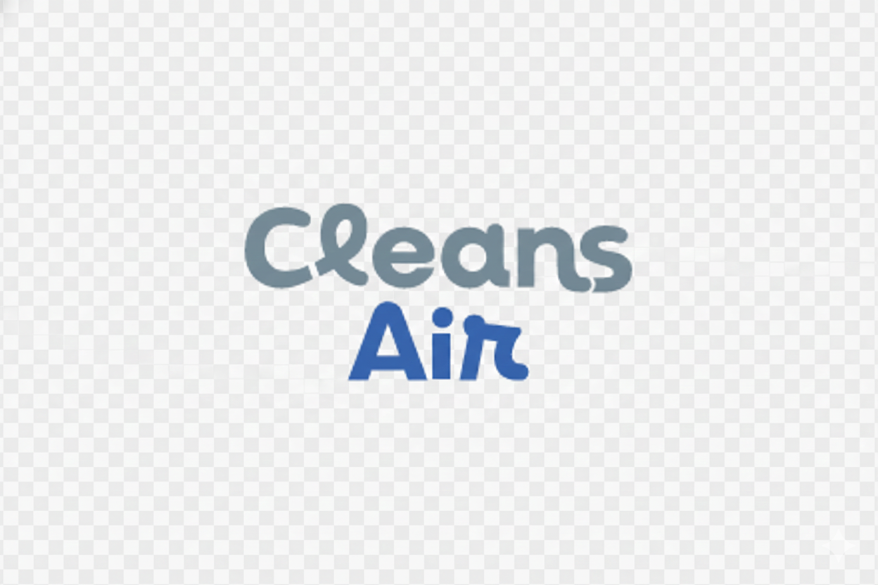 Logo Cleansair